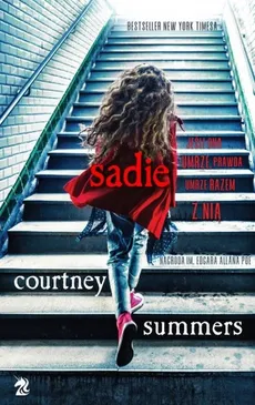 Sadie - Outlet - Summers Courtney