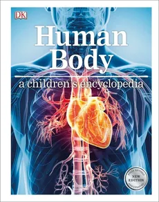 Human Body A Children's Encyclopedia - Outlet