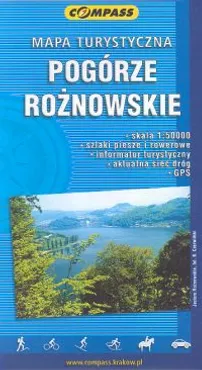 Pogórze Rożnowskie