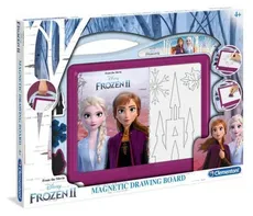 Frozen 2 Tablica znikopis - Outlet