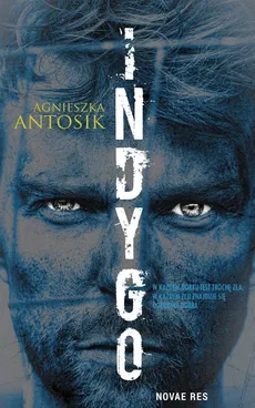 Indygo - Agnieszka Antosik