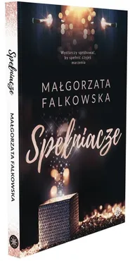 Spełniacze - Outlet - Małgorzata Falkowska