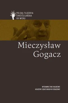 Mieczysław Gogacz pl - Andrzejuk Artur, Lipski Dawid, Płotka Magdalena, Zembrzuski Michał