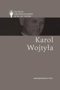 Karol Wojtyła ang - Hołub Grzegorz, Merecki Jarosław, Kostur Marek, Biesaga Tadeusz