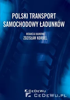 Polski transport samochodowy ładunków - Outlet