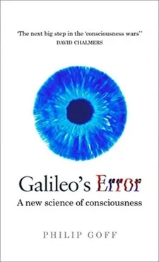 Galileo's Error - Philip Goff