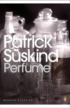 Perfume. Outlet - uszkodzona okładka - Outlet - Patrick Suskind