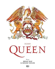 Skarby Queen - Brian May, Doherty Harry, Roger Taylor