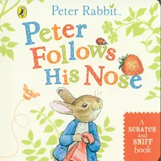 Peter Follows His Nose - Outlet - Beatrix Potter