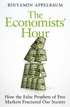 The Economists Hour - Binyamin Appelbaum