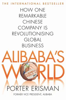 Alibabas World - Porter Erisman