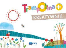 Trampolina + Kreatywnik - Elżbieta Lekan