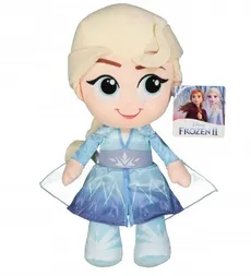 Frozen 2-Elsa 43 cm