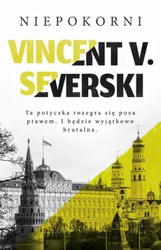 Niepokorni - Vincent V. Severski