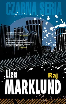 Raj - Liza Marklund