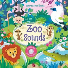 Zoo sounds - Outlet - Sam Taplin