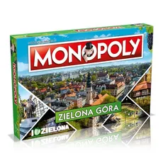 Monopoly Zielona Góra - Outlet