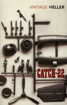 Catch-22 - Vintage Heller