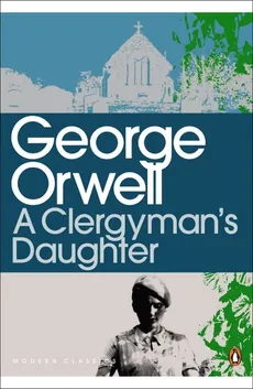 A Clergyman's Daughter - Outlet - George Orwell