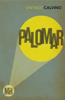 Mr Palomar - Vintage Calvino
