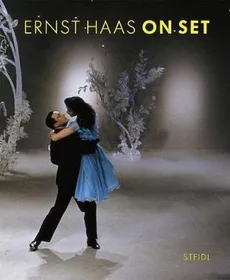 Ernst Haas: On Set - Ernst Haas