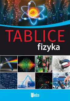 Tablice Fizyka - Outlet