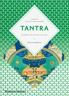 Tantra - Philip Rawson