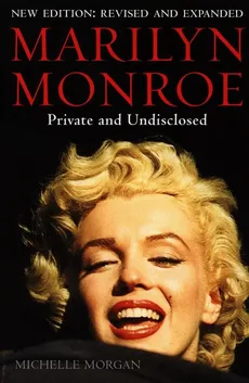 Marilyn Monroe Private and Undisclosed - Michelle Morgan