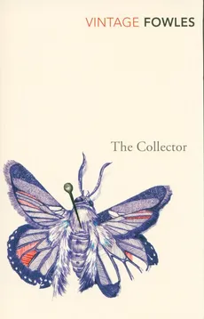 The Collector - Outlet - John Fowles