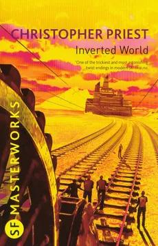 Inverted World - Christopher Priest