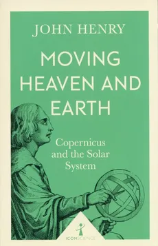 Moving Heaven and Earth - Outlet - John Henry