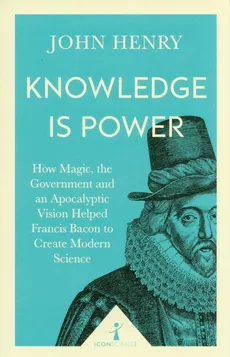 Knowledge is Power - John Henry