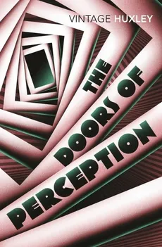 The Doors of Perception - Outlet - Aldous Huxley