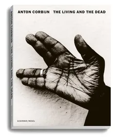 Anton Corbijn: The Living and the Dead - Outlet