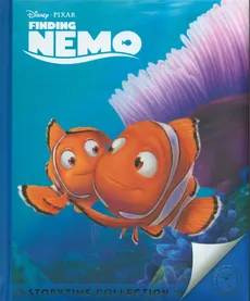 Finding Nemo Storytime Collection