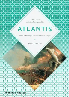Atlantis - Geoffrey Ashe