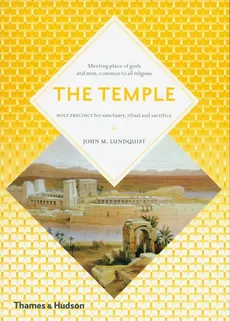 The Temple: - Lundquist John M.