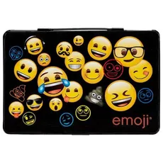Zestaw artystyczny 71 elementów Emoji 12