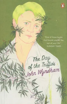 The Day of the Triffids - John Wyndham