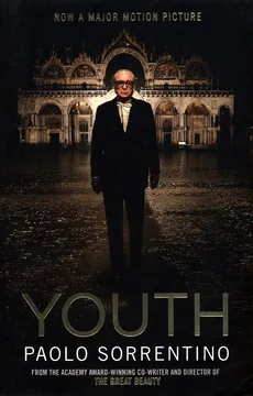 Youth - Paolo Sorrentino