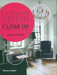 Interior Design Close Up - Outlet - Dominic Bradbury