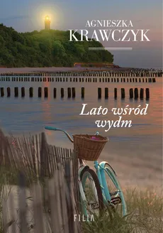 Lato wśród wydm - Outlet - Agnieszka Krawczyk