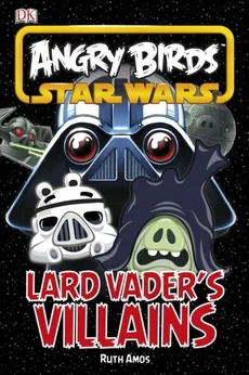 Angry Birds Star Wars - Ruth Amos