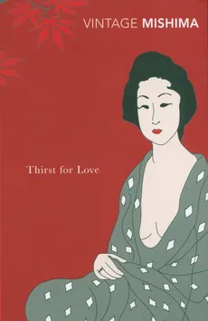 Thirst For Love - Outlet - Yukio Mishima