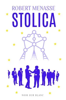 Stolica - Outlet - Robert Menasse