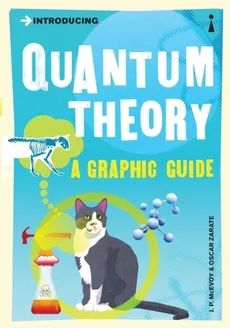 Introducing Quantum Theory a graphic guide - J.P. McEvoy, Oscar Zarate