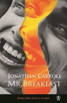 Mr. Breakfast - Outlet - Jonathan Carroll