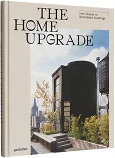 The Home Upgrade - Outlet - Tessa Pearson