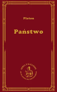 Państwo - Outlet - Platon