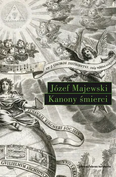 Kanony śmierci - Outlet - Józef Majewski